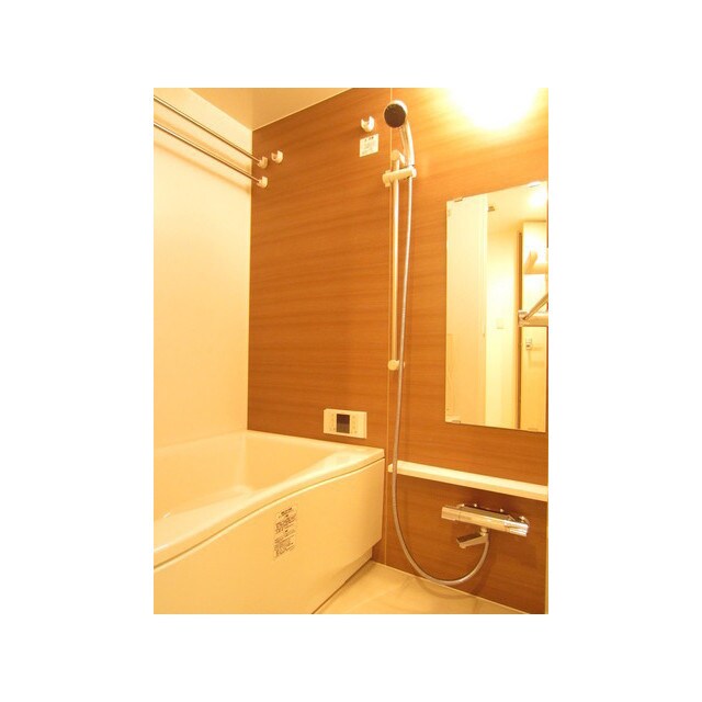 フレアージュ恵比寿の物件内観写真