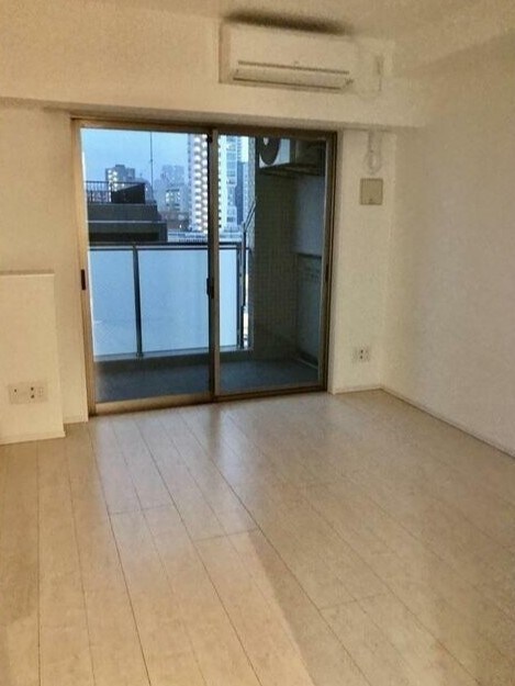 フレアージュ恵比寿の物件内観写真