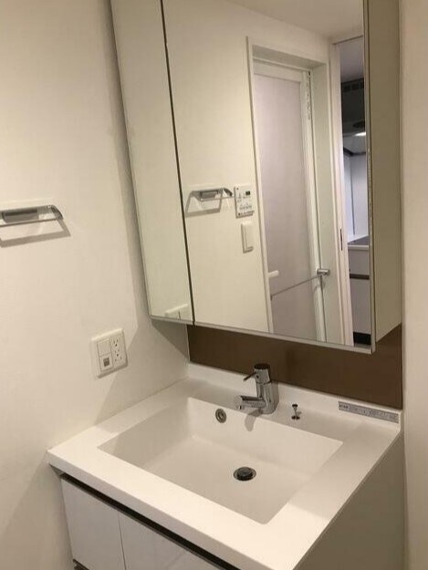 フレアージュ恵比寿の物件内観写真