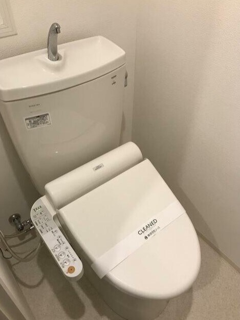 フレアージュ恵比寿の物件内観写真