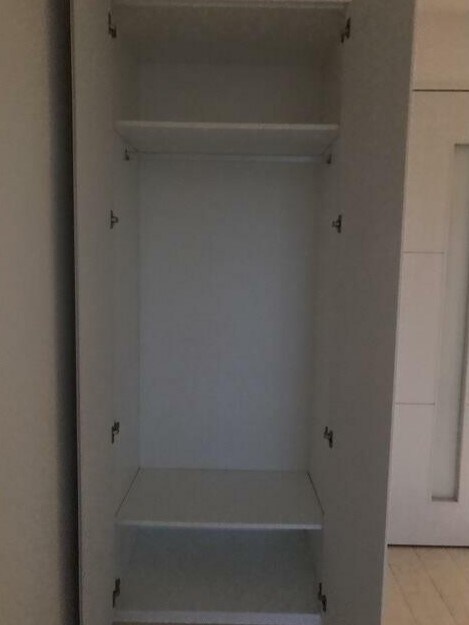 フレアージュ恵比寿の物件内観写真