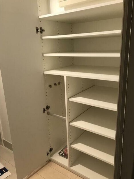 フレアージュ恵比寿の物件内観写真