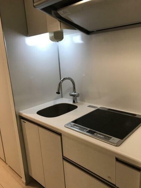 フレアージュ恵比寿の物件内観写真