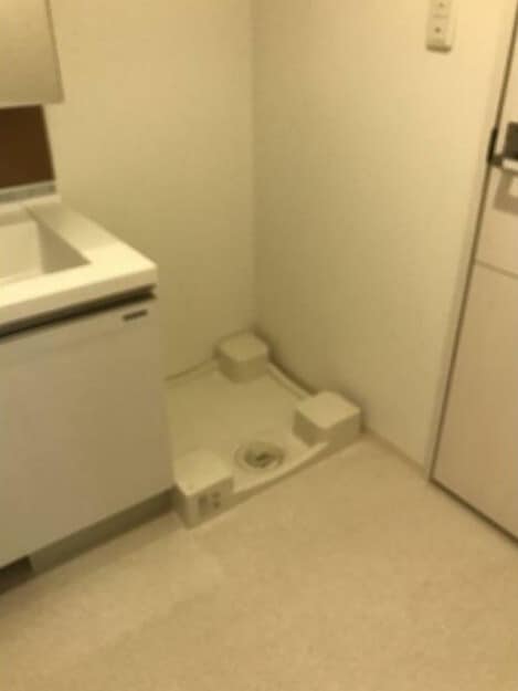 フレアージュ恵比寿の物件内観写真