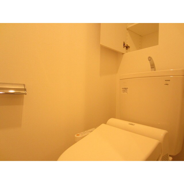 フレアージュ恵比寿の物件内観写真