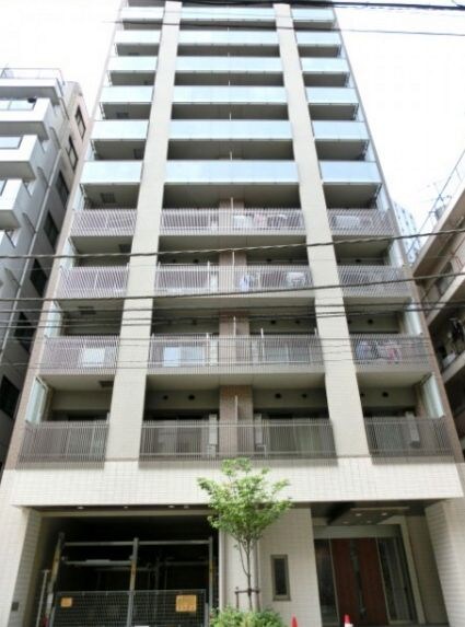 フレアージュ恵比寿の物件内観写真