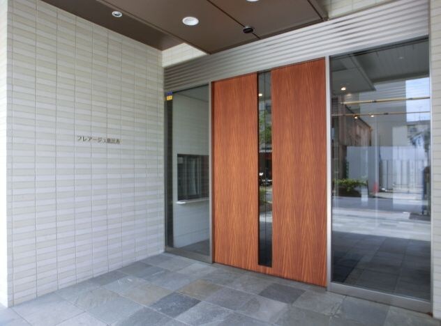 フレアージュ恵比寿の物件内観写真