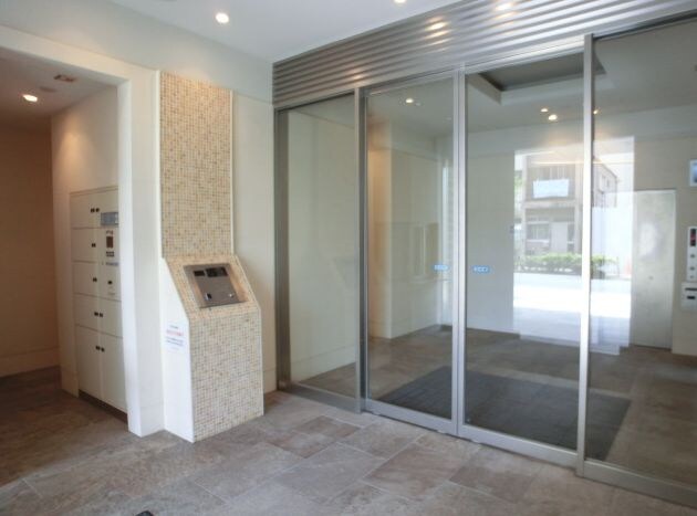 フレアージュ恵比寿の物件内観写真