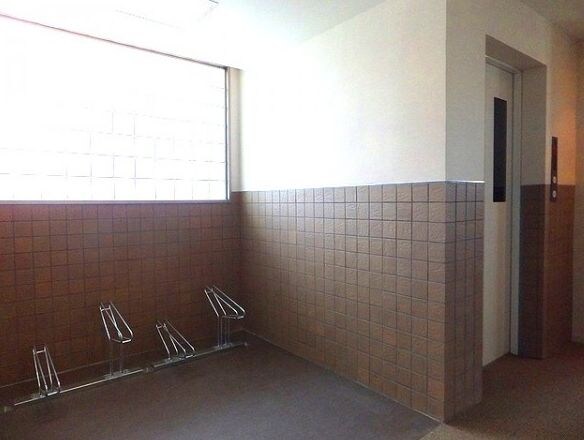 フレアージュ恵比寿の物件内観写真