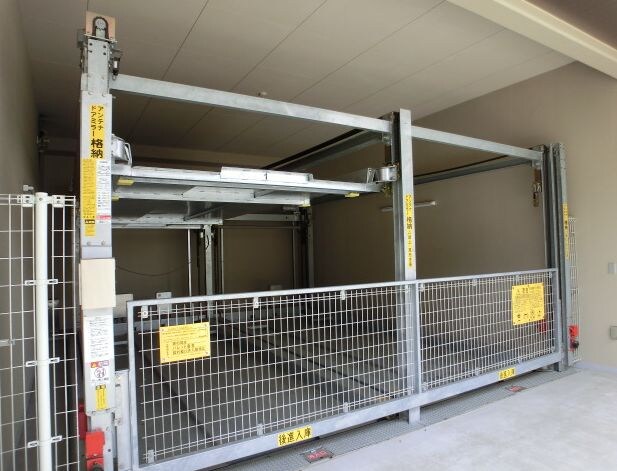 フレアージュ恵比寿の物件内観写真