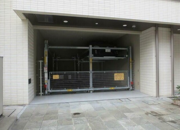 フレアージュ恵比寿の物件内観写真