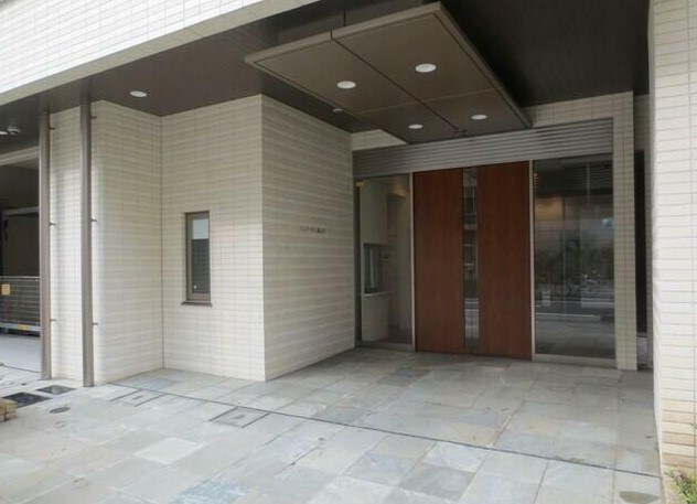 フレアージュ恵比寿の物件内観写真