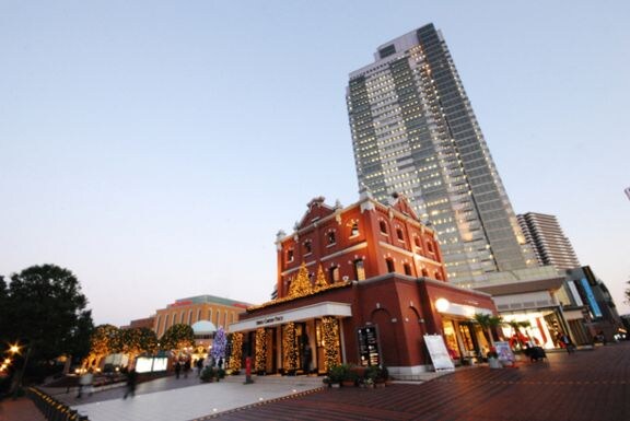 フレアージュ恵比寿の物件内観写真