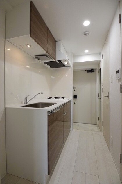 ブライズ白金台の物件内観写真