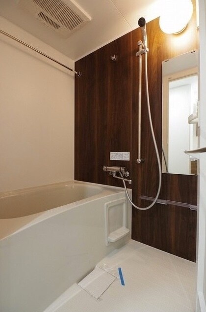 ブライズ白金台の物件内観写真