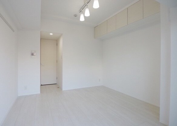 ブライズ白金台の物件内観写真