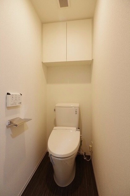 ブライズ白金台の物件内観写真