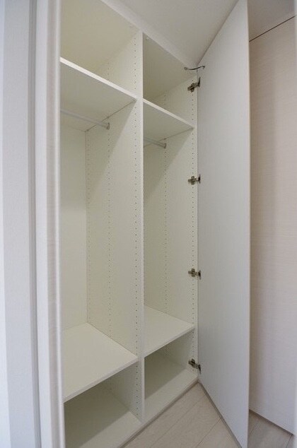 ブライズ白金台の物件内観写真