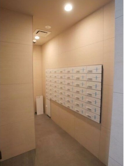 ブライズ白金台の物件内観写真