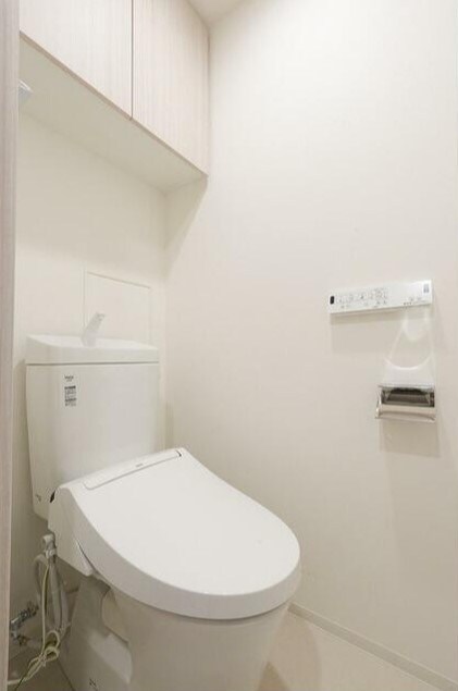 レフィールオーブ代々木の物件内観写真