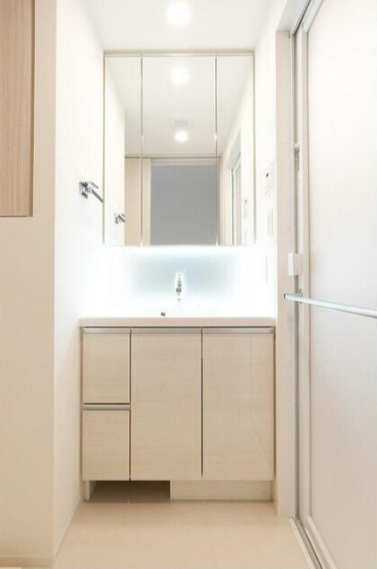 レフィールオーブ代々木の物件内観写真