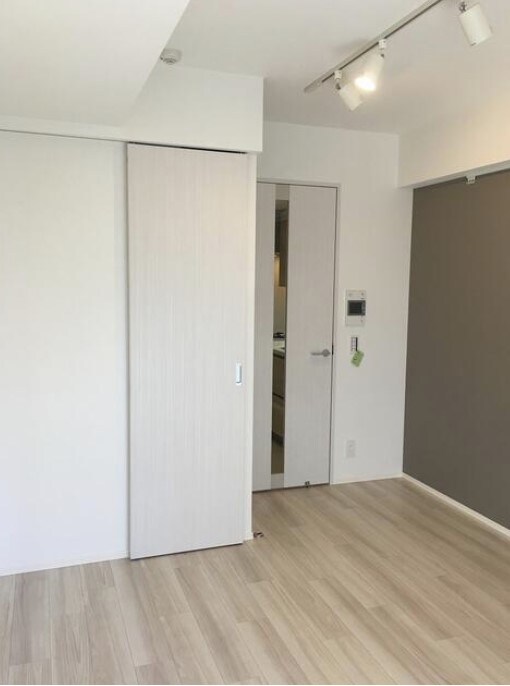 ザ・パークワンズ目黒不動前の物件内観写真