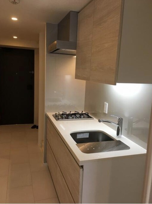 ザ・パークワンズ目黒不動前の物件内観写真