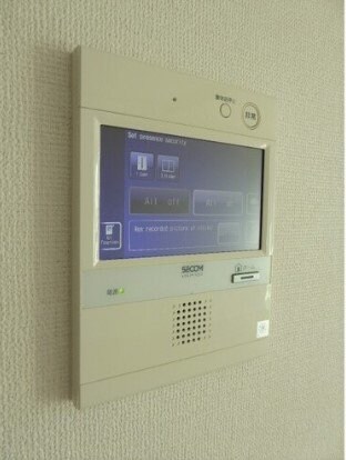 ザ・パークハウス西麻布レジデンスの物件内観写真