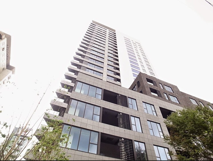 ザ・パークハウス西麻布レジデンスの物件内観写真