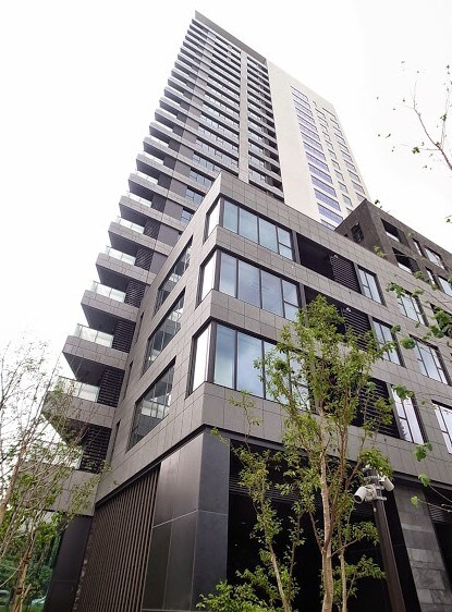 ザ・パークハウス西麻布レジデンスの物件内観写真