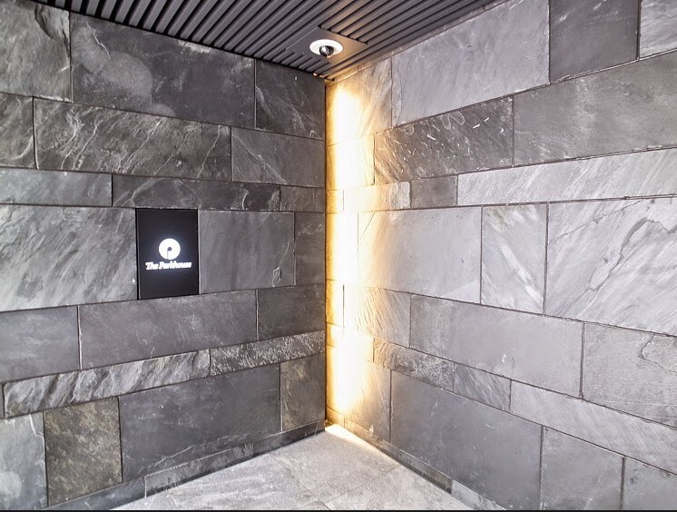 ザ・パークハウス西麻布レジデンスの物件内観写真