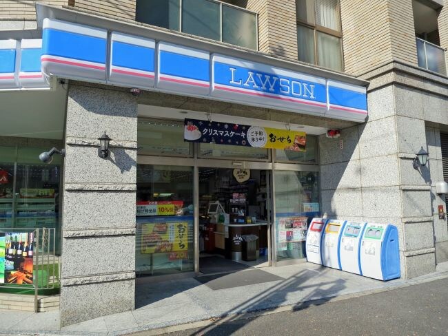 ザ・パークハウス西麻布レジデンスの物件内観写真