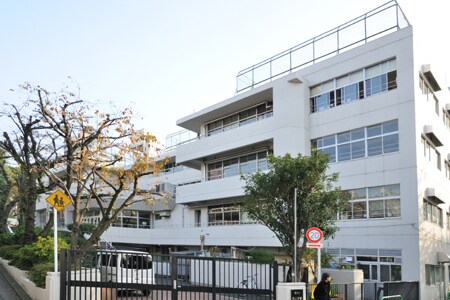 ザ・パークハウス西麻布レジデンスの物件内観写真