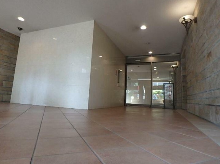 カッシア目黒(CASSIA目黒)の物件内観写真