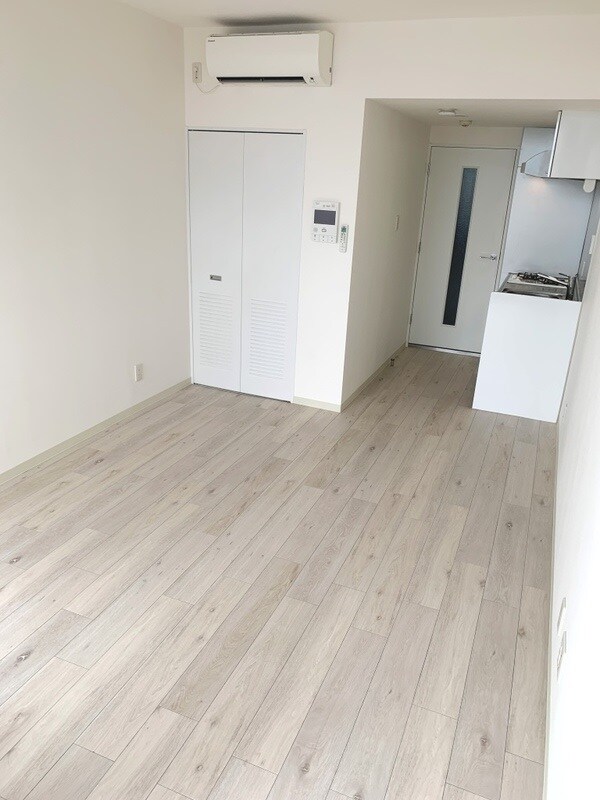 ドゥーエ学芸大学の物件内観写真