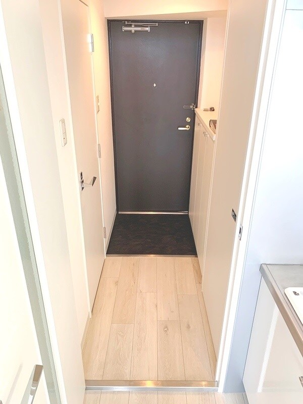 ドゥーエ学芸大学の物件内観写真