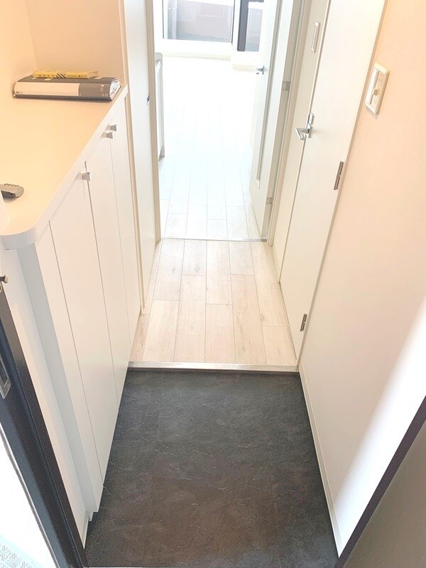 ドゥーエ学芸大学の物件内観写真