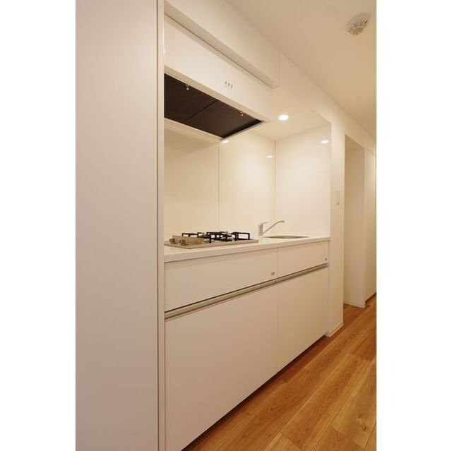 ジニア不動前の物件内観写真