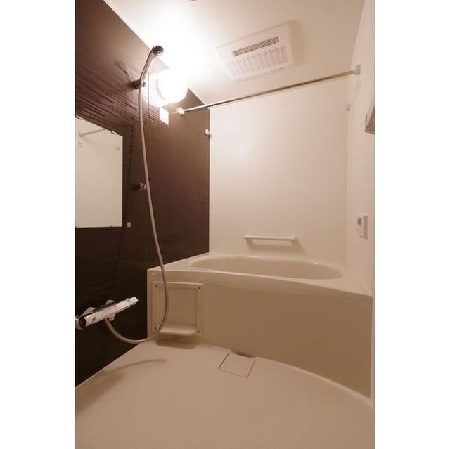 ジニア不動前の物件内観写真