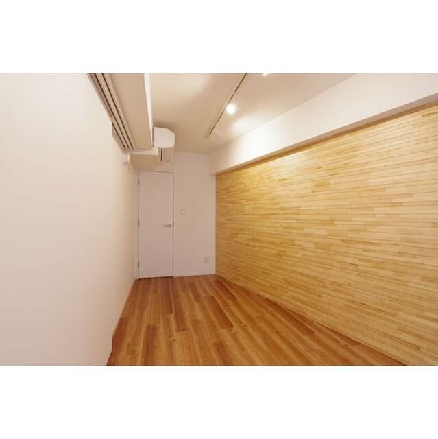 ジニア不動前の物件内観写真