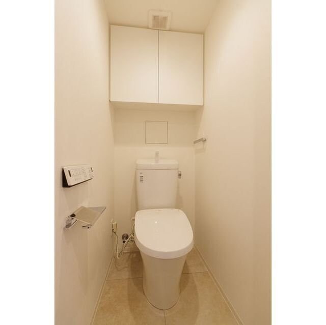 ジニア不動前の物件内観写真