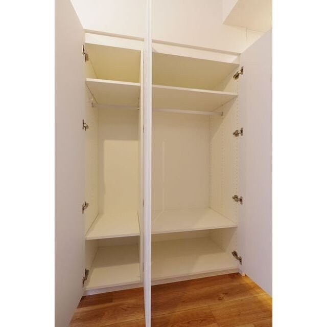 ジニア不動前の物件内観写真