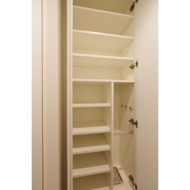 ジニア不動前の物件内観写真