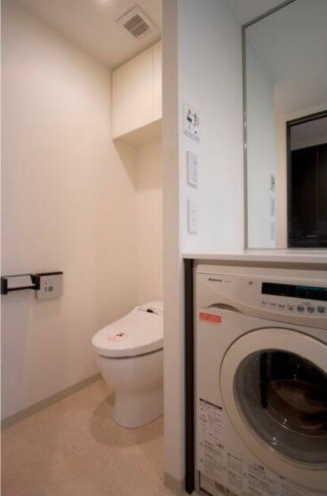 レジディア恵比寿IIの物件内観写真