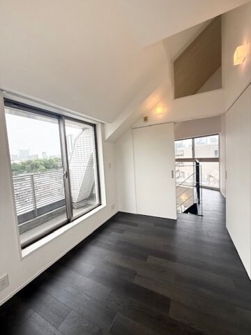 レジディア恵比寿IIIの物件内観写真