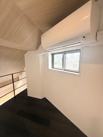 レジディア恵比寿IIIの物件内観写真