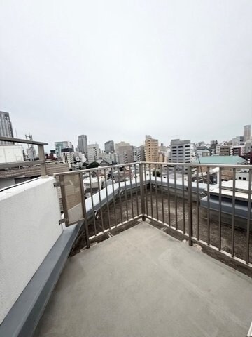 レジディア恵比寿IIIの物件内観写真