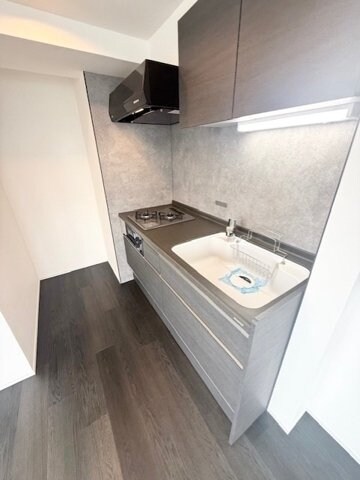 レジディア恵比寿IIIの物件内観写真