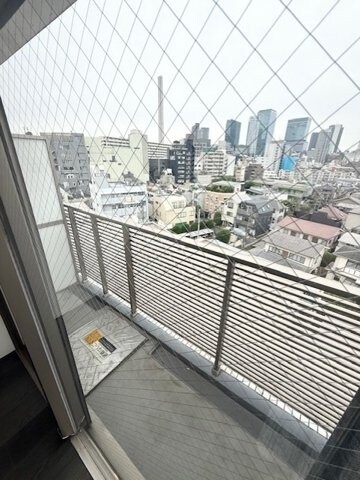 レジディア恵比寿IIIの物件内観写真