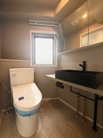 レジディア恵比寿IIIの物件内観写真